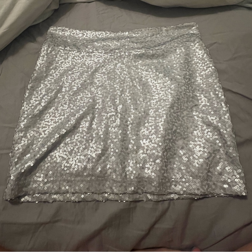 Kensie skirt